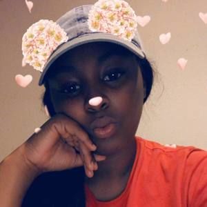 Meet your Posher, Brianna